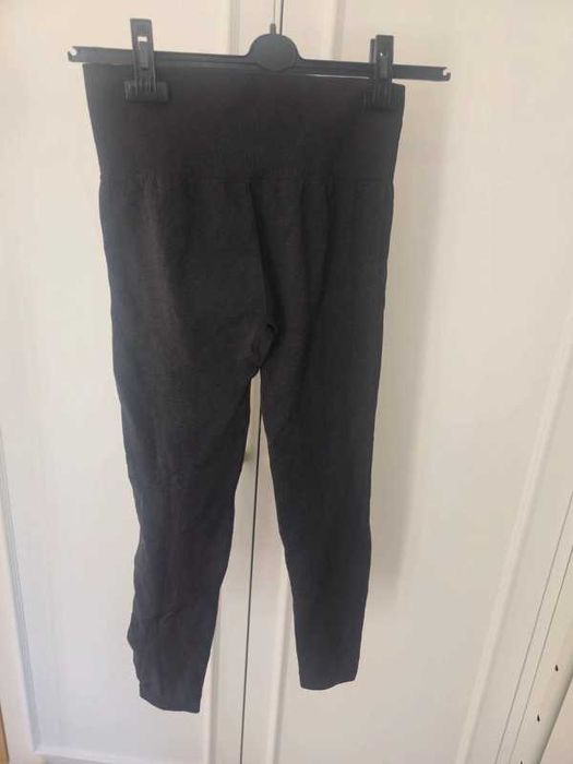 Legginsy sportowe Shein, rozmiar L / 40