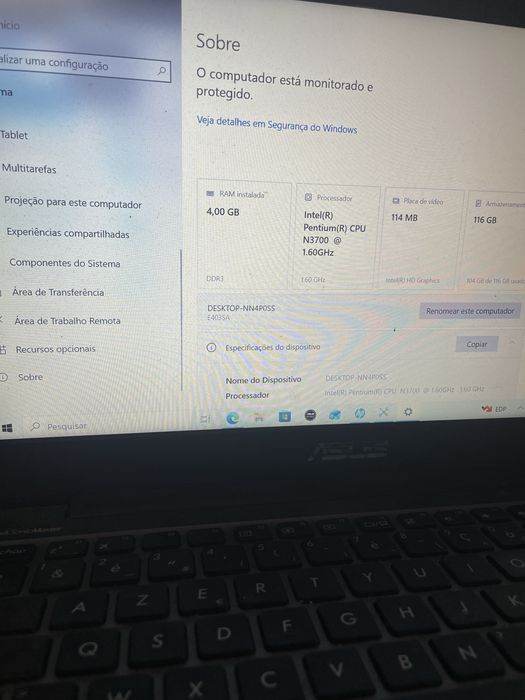Asus Vivobook E403SA