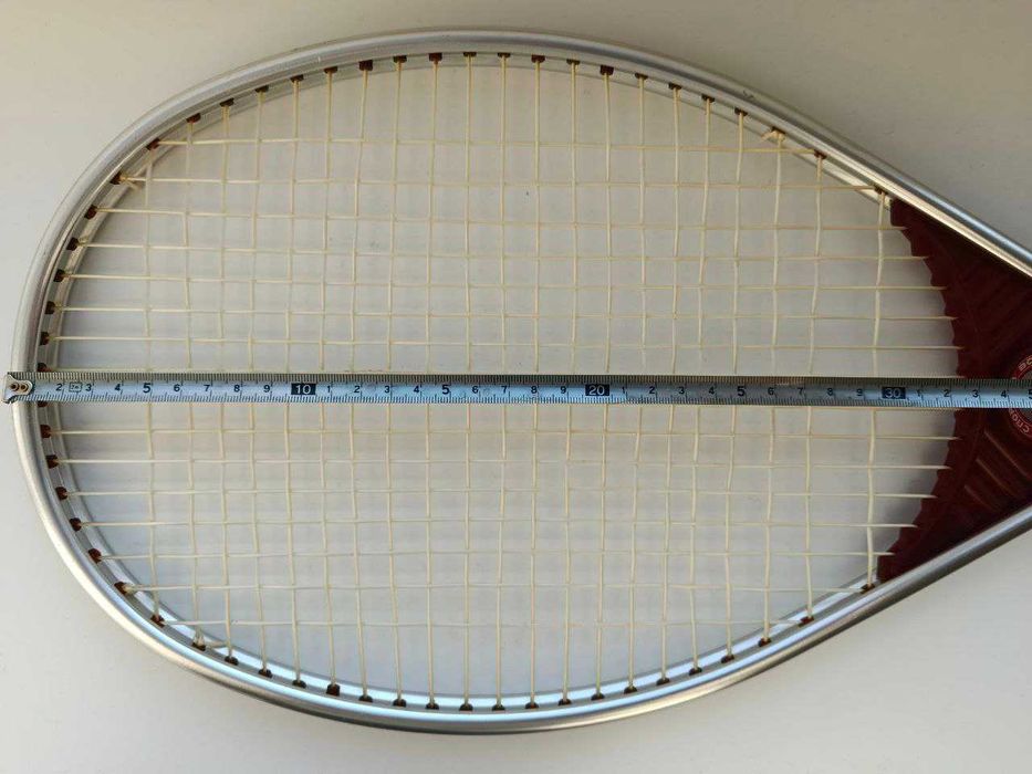 Ракетка для тенісу