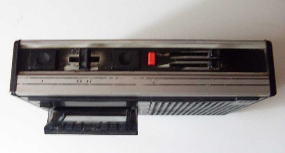 Magnetofon Unitra MK 232p