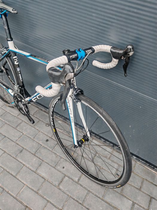 Focus Cayo EVO Carbon Ultegra