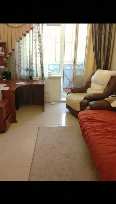 3-к, Валентинівська вул., 13Б, Салтівка