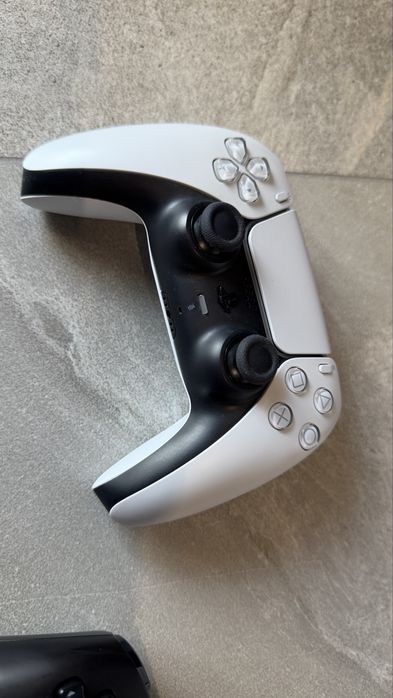 PS5 Slim 1TB Disc Edition