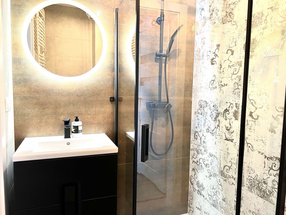 APARTAMENT / MIESZKANIE w Sarbinowie 350 m do plazy