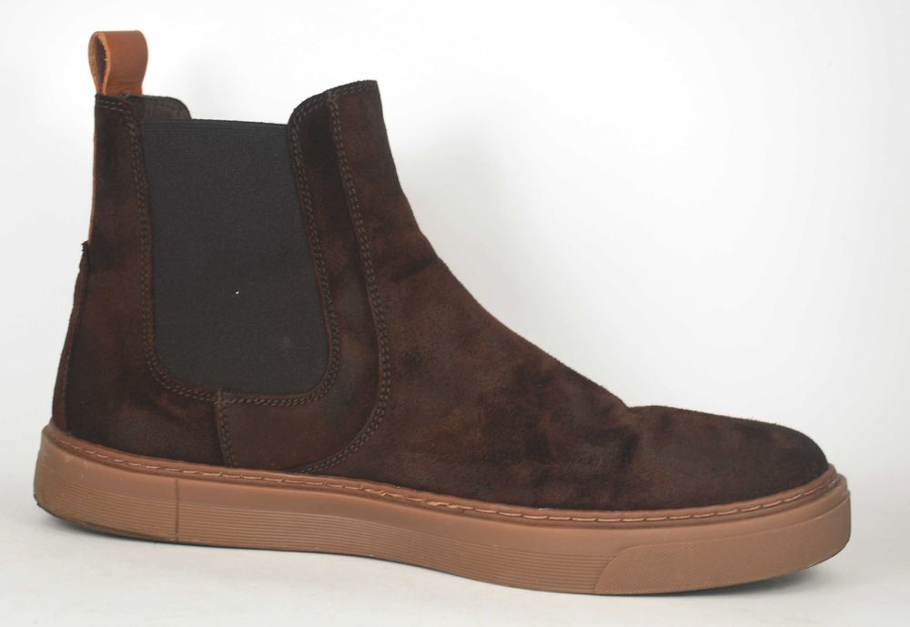 Używane ocieplane sztyblety Marc O'Polo roz. 45