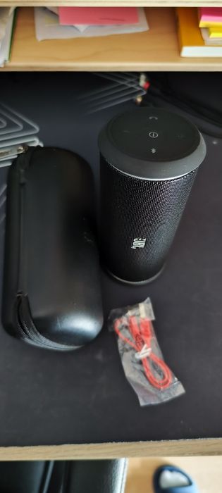 Caixa de som JBL Flip 2 sem fio Bluetooth