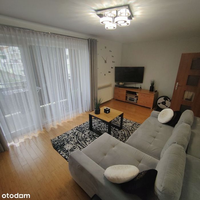 Apartment in Marki, Osiedle SAM-81, powiat wołomiński - Widok 2