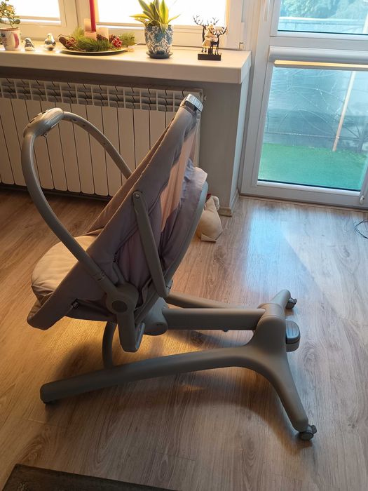 Chicco baby huge akcesoria