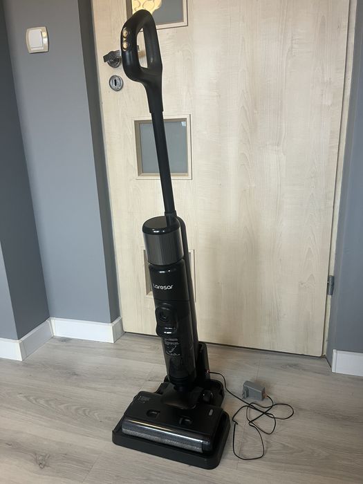 Laresar M3 odkurzacz mop