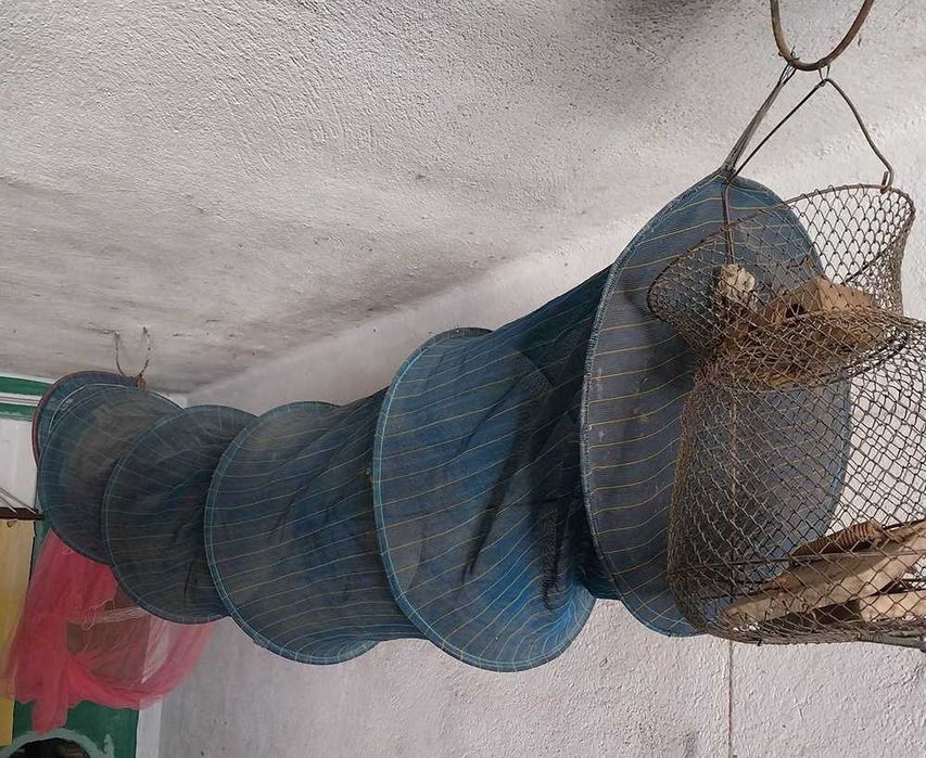 Artigos de pesca | melhor oferta