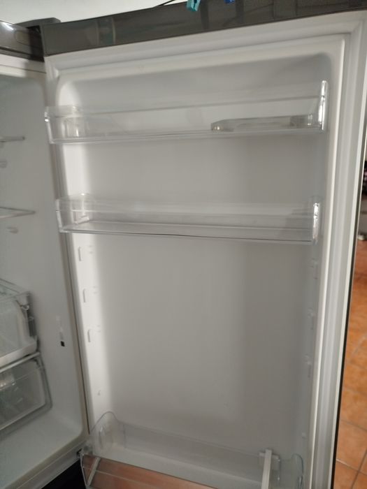 Frigorífico Combinado INDESIT