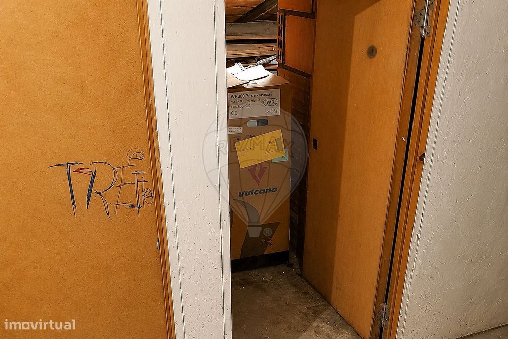 Apartamento T2 para venda