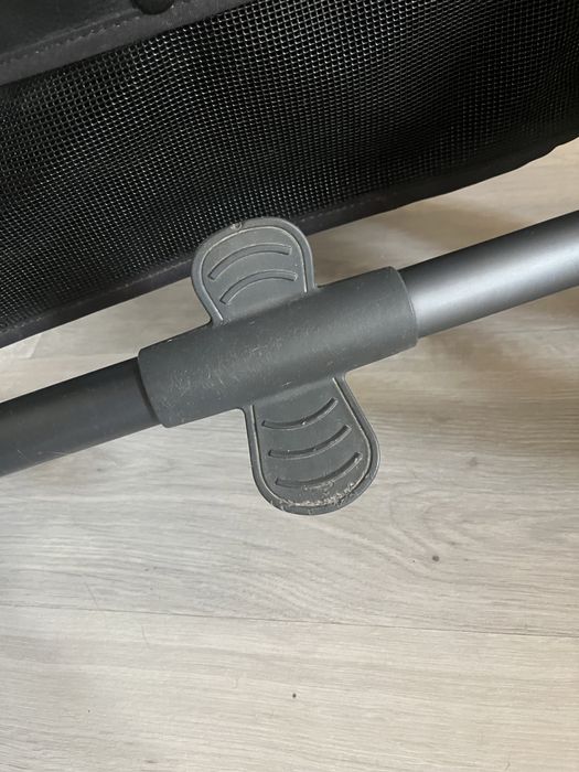 Коляска прогулочная/прогулянкова BabyStyle Oyster 3, в стиле cybex