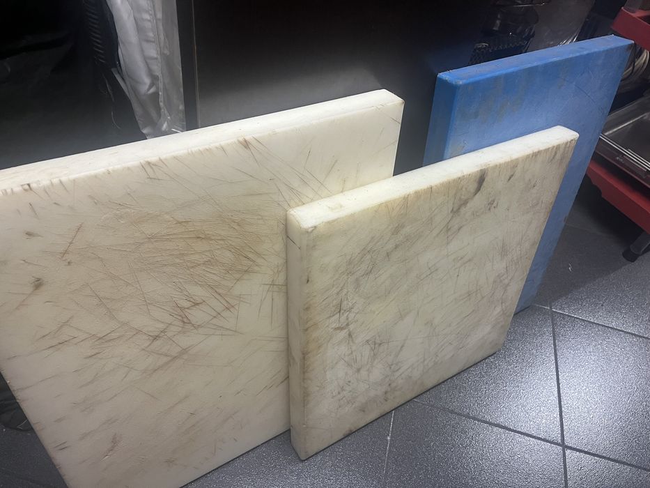 Bases em rilene varias