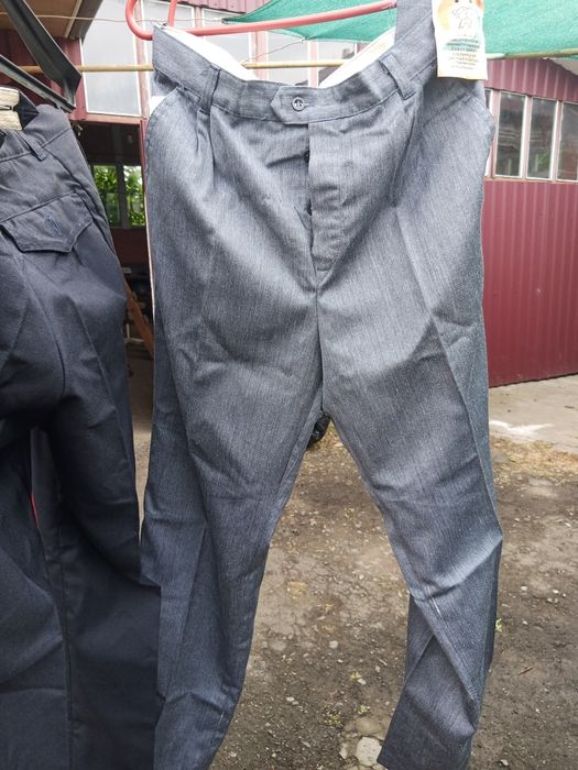 Спецодяг,куртки,штани