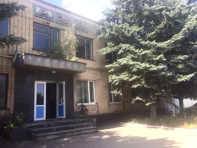 Власник!  Продам  майновий комплекс