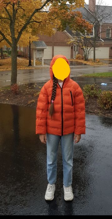 Демісезона  курточка Reserved, 140