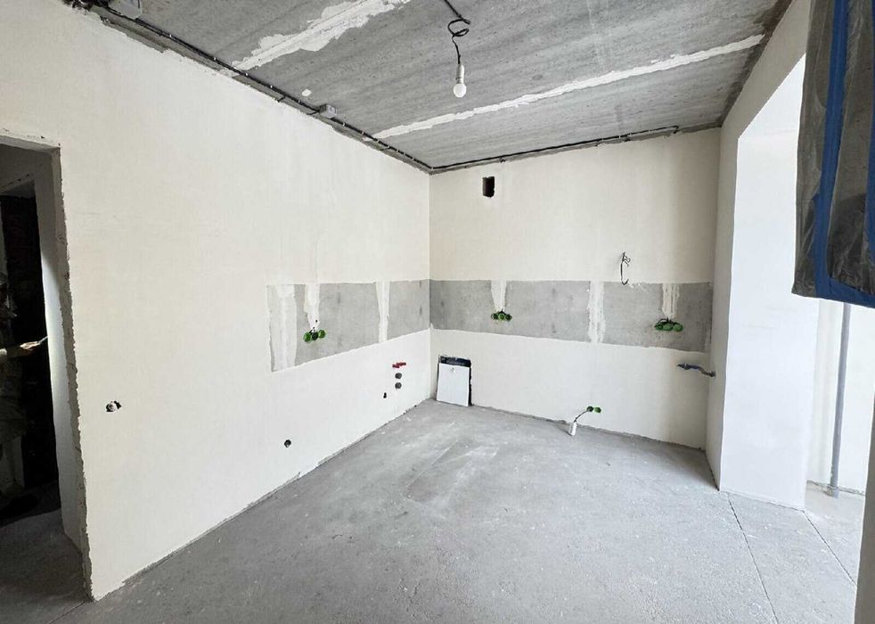 Продаю затишну 1-кімнатну квартиру в новому ЖК на Заболотного!