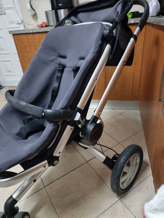 Quinny Baby Stroller436637222558115843