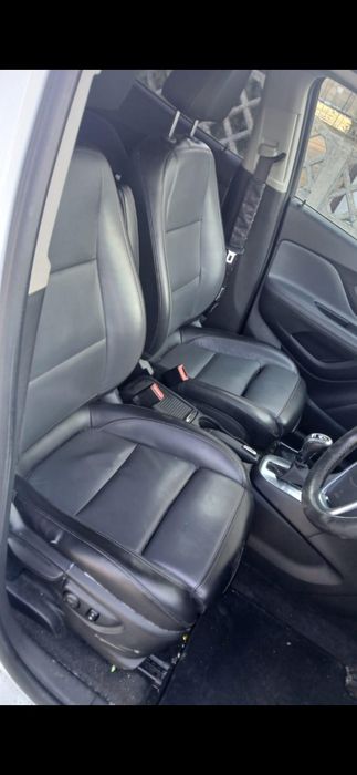 Opel Mokka Anglik