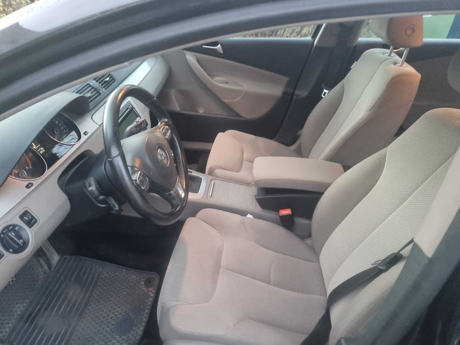 VW PASSAT 1,6 diesel TDI