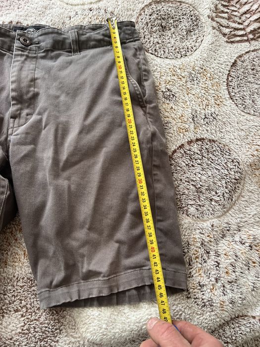 Шорти чоловічі джинсові