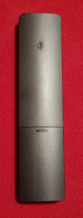 Pilot do XIAOMI TV BOX S oraz MI TV STICK Bluetooth