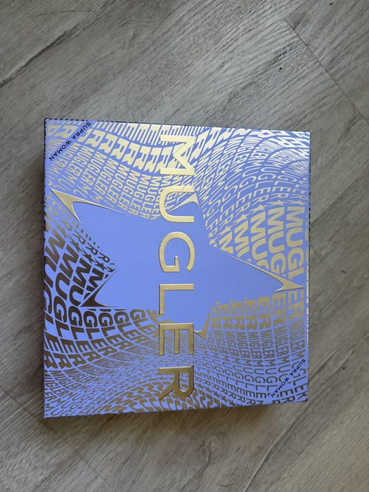 Zestaw prezentowy Thierry Mugler
