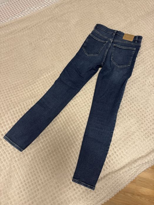 Джинси Zara 36 розмір
