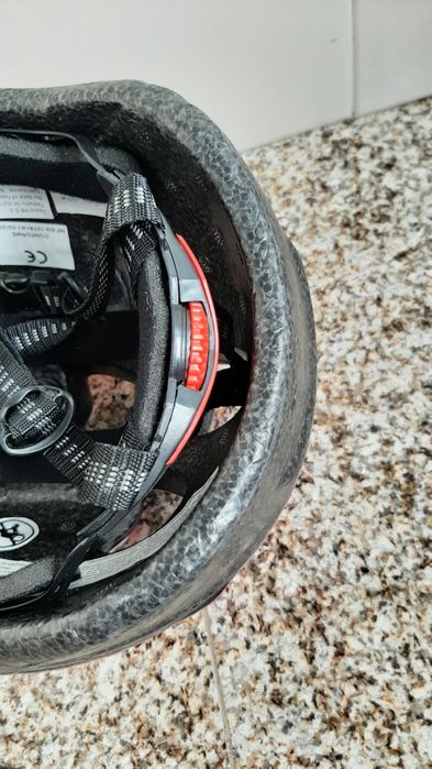 Capacete criança - Patrulha Pata (Skye)