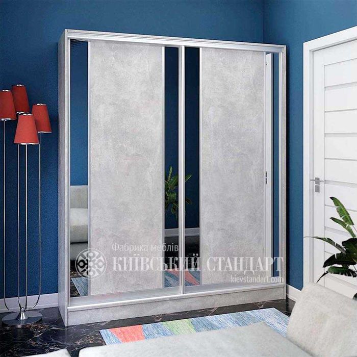 Шафи купе "Київський стандарт " під  замовлення  .