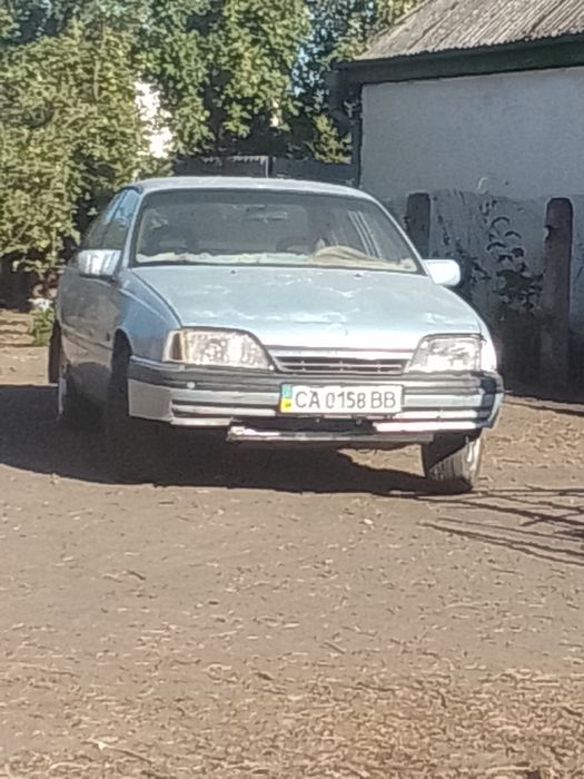Продам Опель омега А