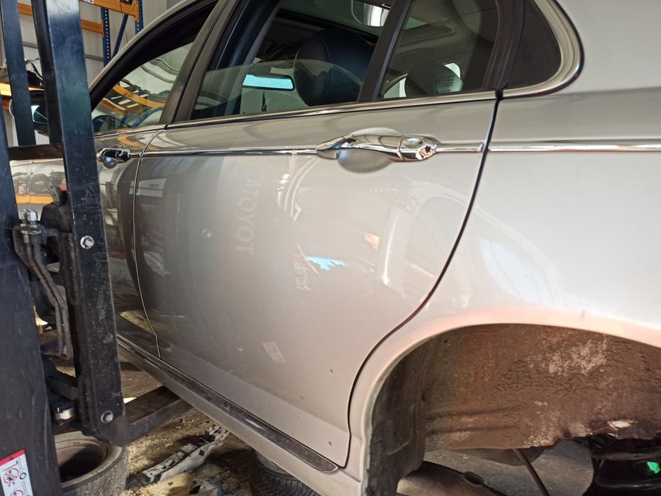 Drzwi lewe błotnik Rover 75 MBB klapa maska