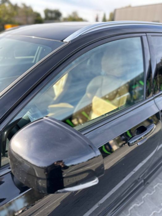 Volvo V90 Cross country