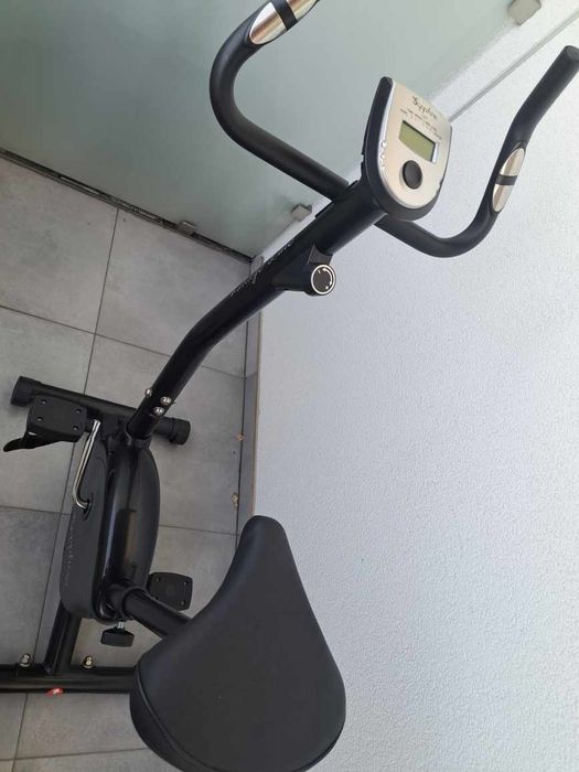 Rower stacjonarny