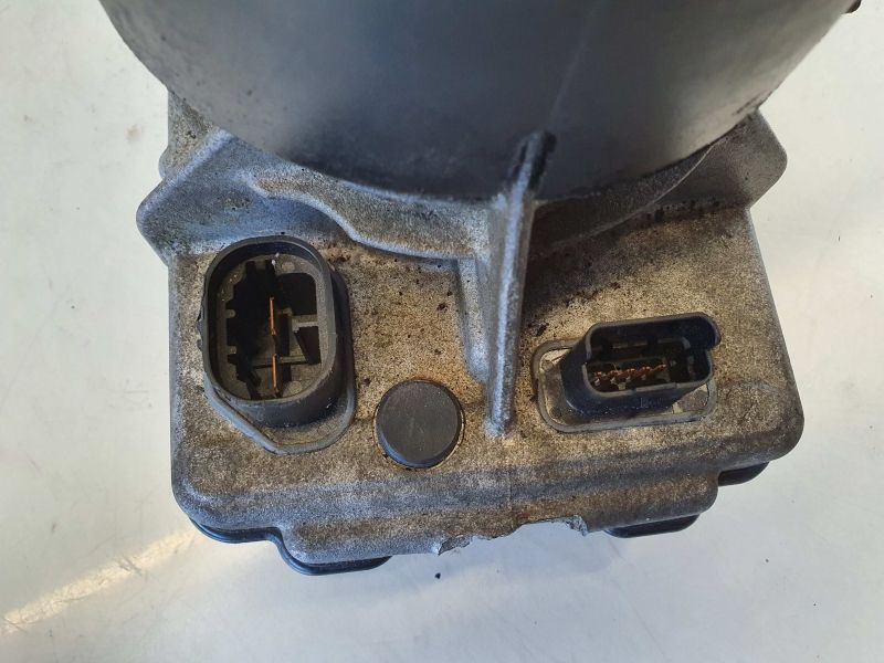 Bomba de direção CITROËN C5 III (RD_)