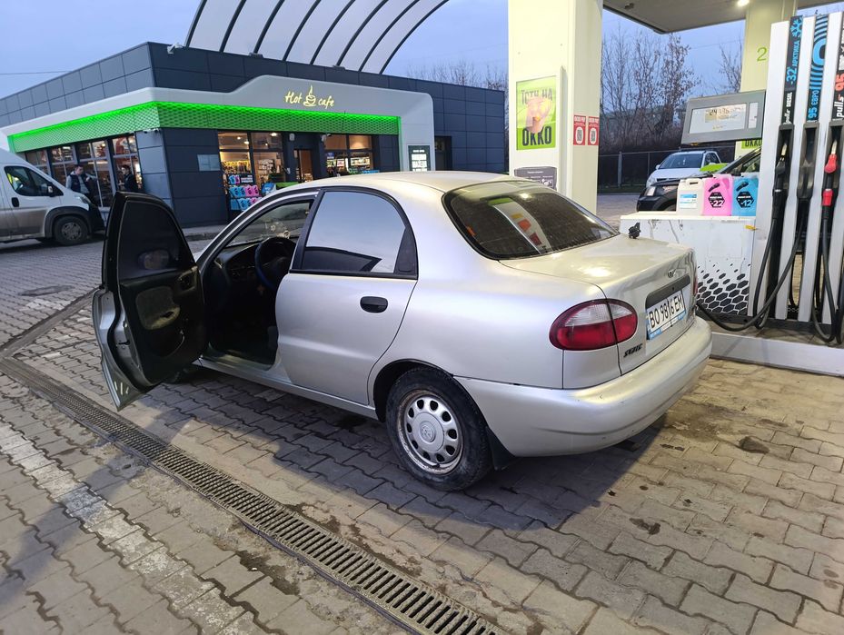 Продам Део Сенс.