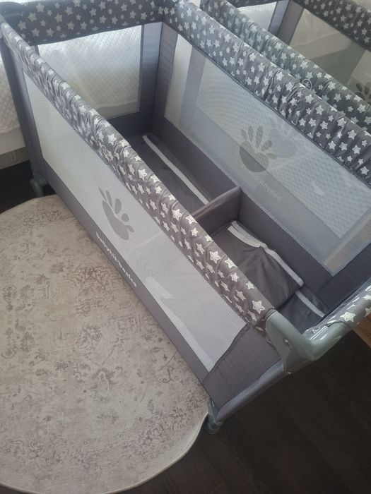 Łóżeczko dla dziecka