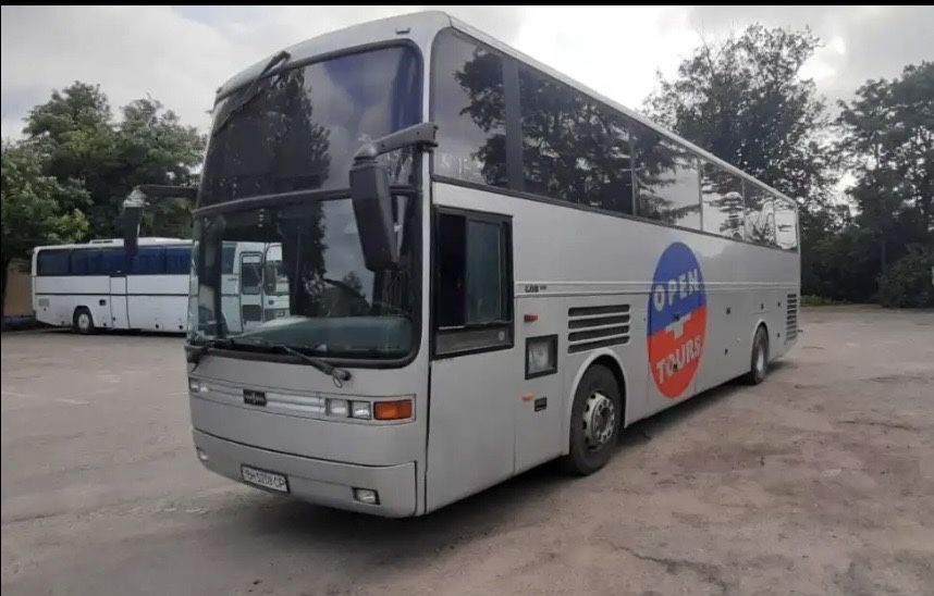 Автобус  EOS 180 2001