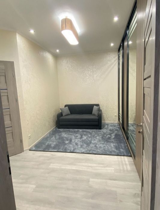 Сдам квартиру в ЖК"Михайловский городок", ул.Михайловская 8