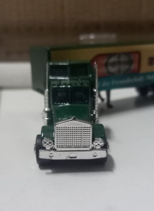 Camião usado em bom estado