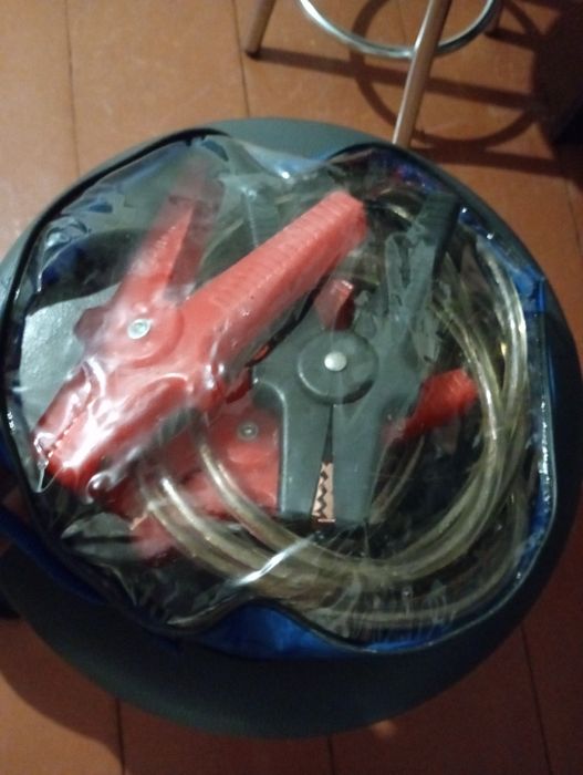 Продам кабелі для авто