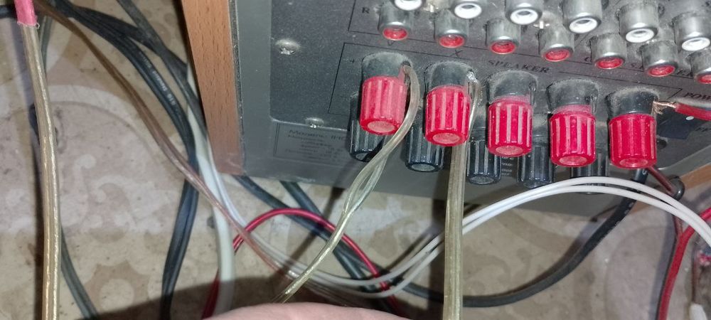 Домашній кінотеатр Sven ihoo MT-5 5.1