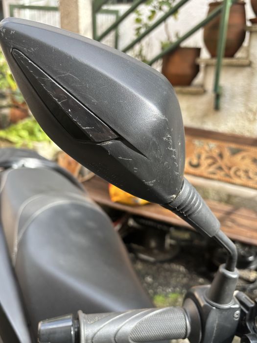 Sym scooter jet 14 125