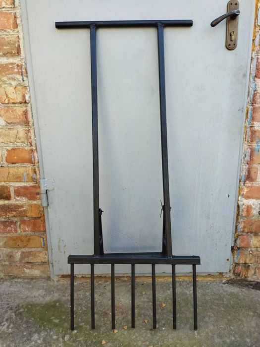 Чудо лопата вили