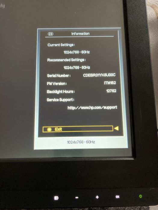 POS,HP RP7 Retail System Model 7800