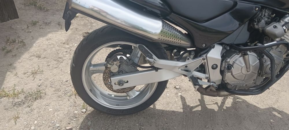 Honda CB600 Hornet (Можливий Обмін на Авто)