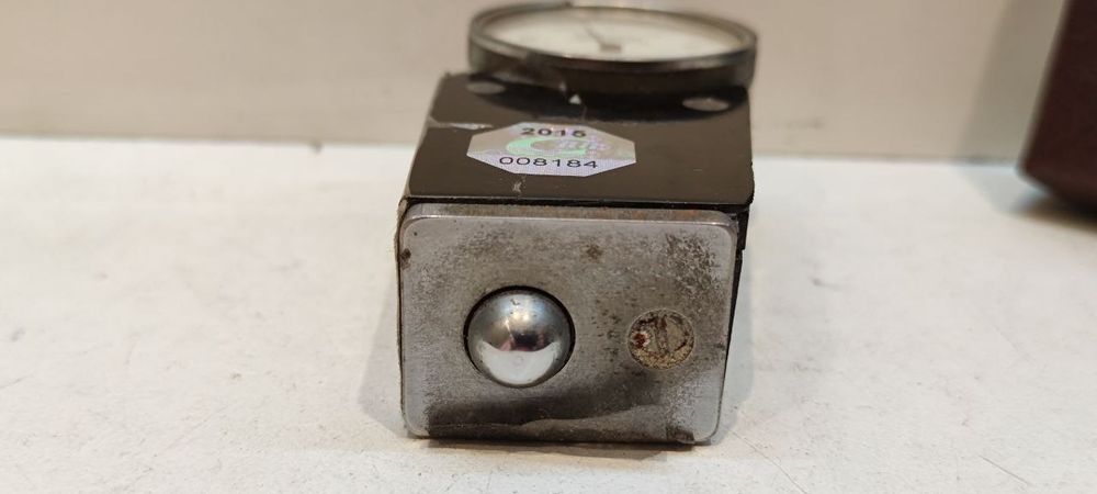 Твердомер 04412А СССР