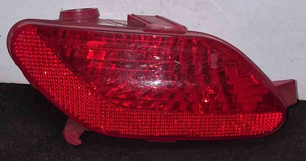 Farolim Nevoeiro Trás Direito 9652736380 - CITROËN C4 Coupé