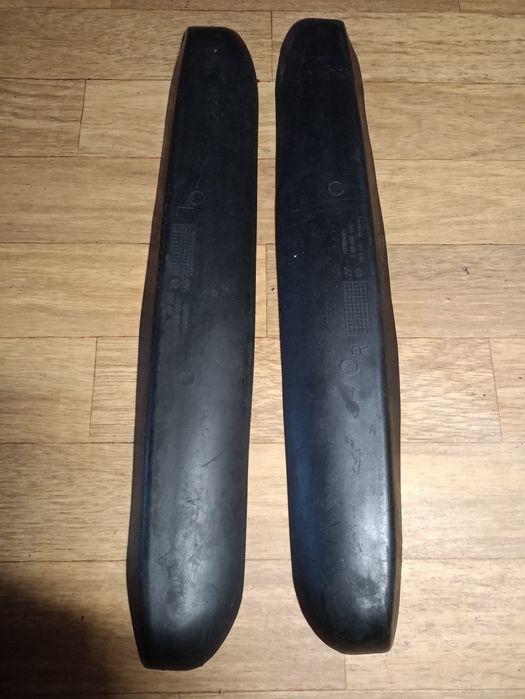 Коврики дверной карты